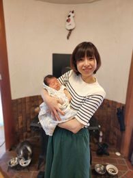 産後の骨盤整体ならこちら