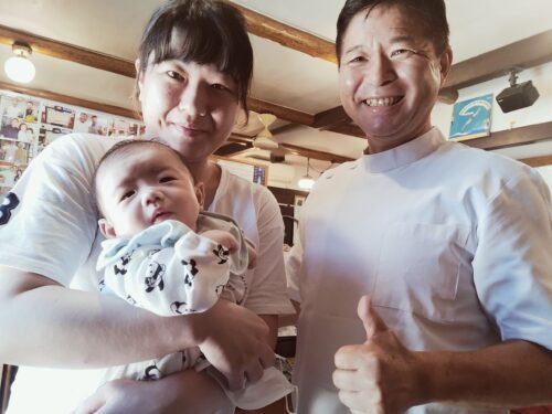 産後の骨盤整体ならこちら